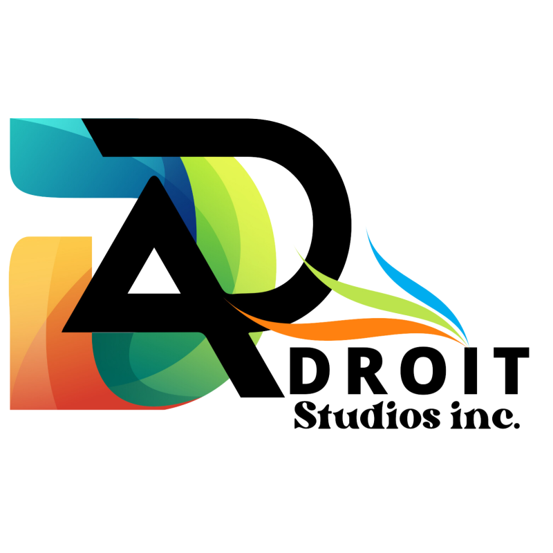 D'Adroit Studios Inc