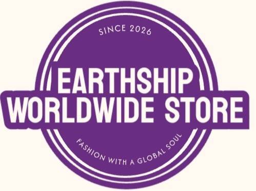 Earthship worldwide Store