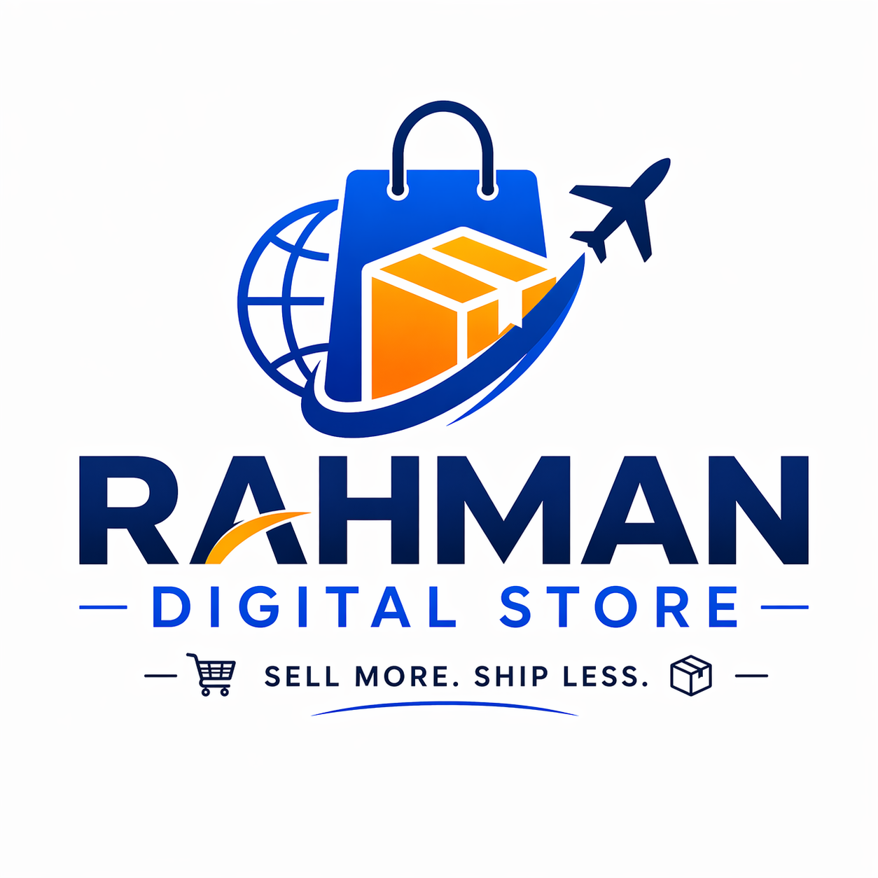Rahman Digital Store