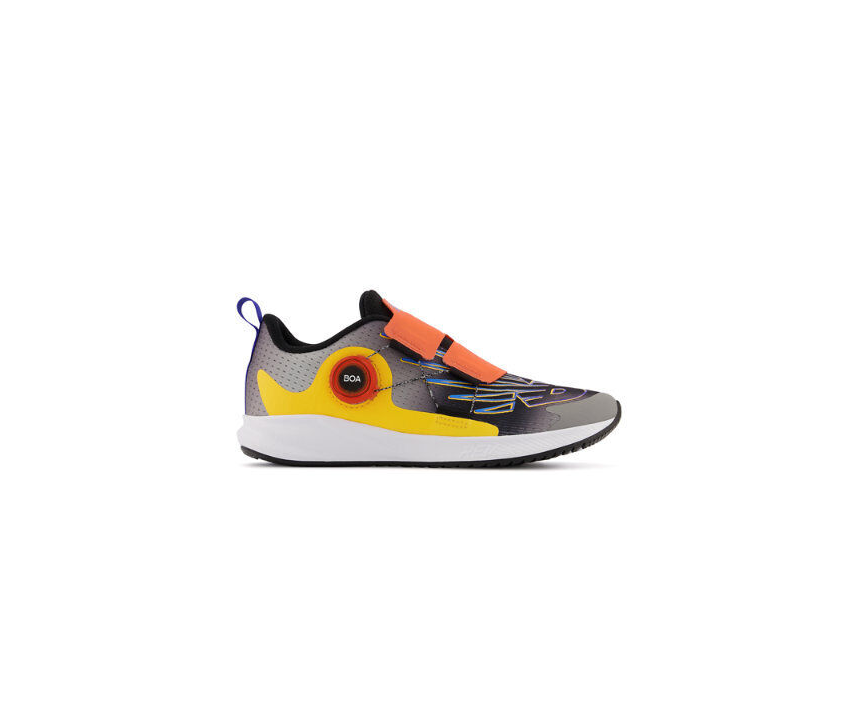 New Balance Kids' FuelCore Reveal v3 BOA
