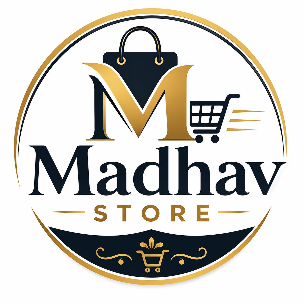 Madhav Store